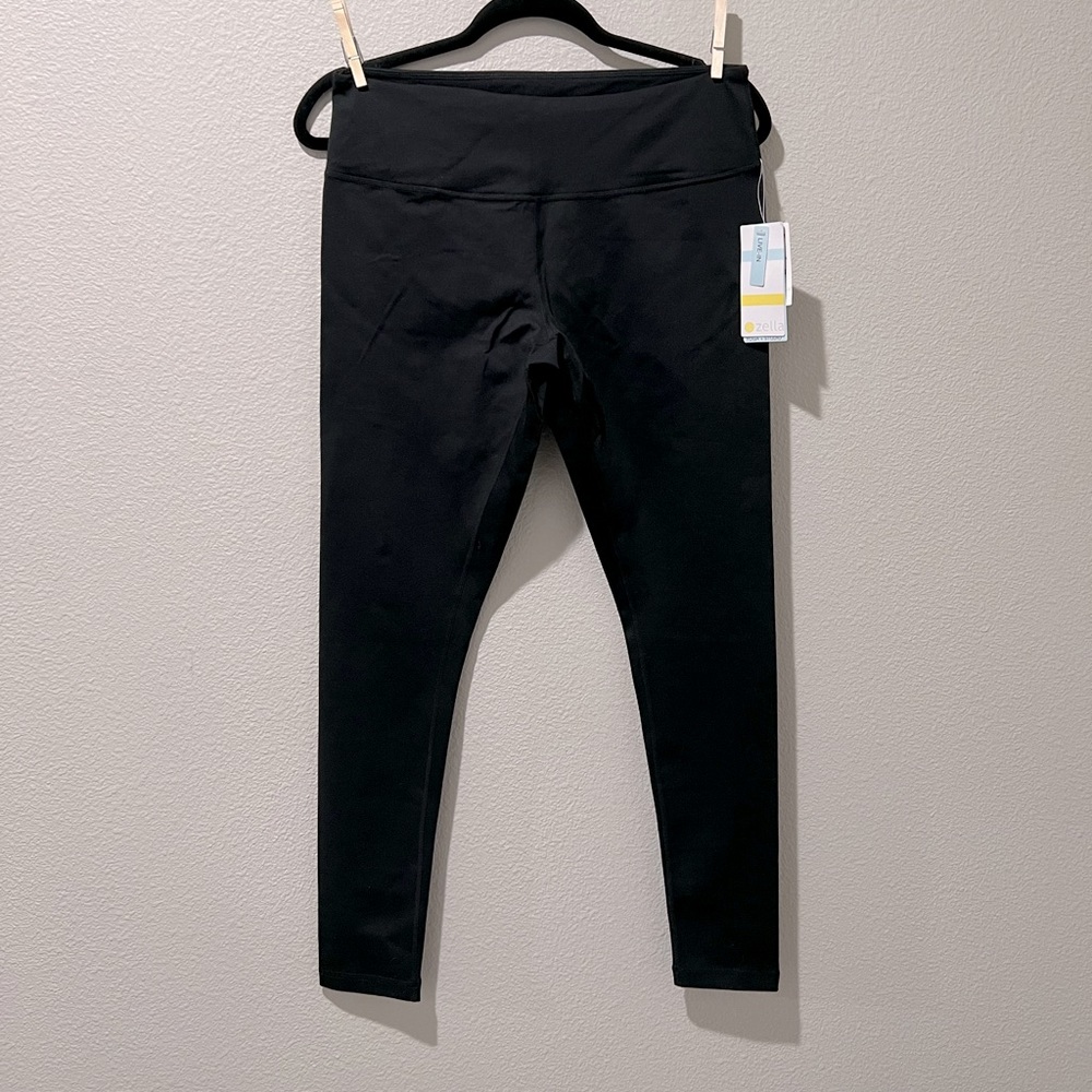 Zella Leggings